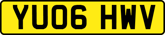 YU06HWV