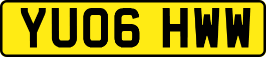 YU06HWW