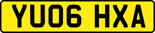 YU06HXA