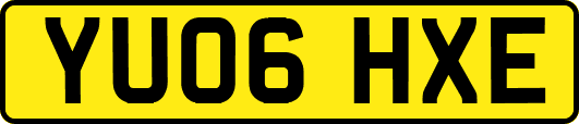 YU06HXE