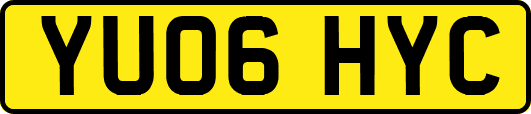 YU06HYC