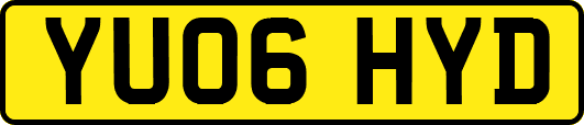 YU06HYD