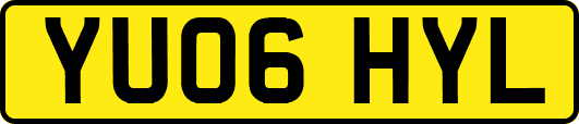 YU06HYL