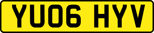 YU06HYV