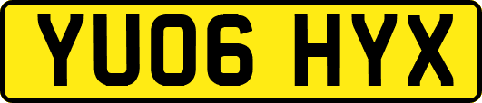 YU06HYX