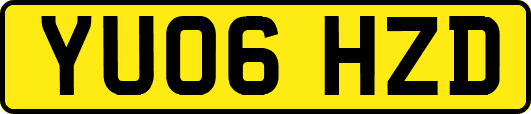YU06HZD