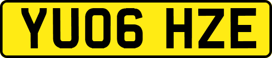 YU06HZE
