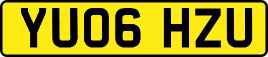 YU06HZU
