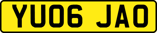 YU06JAO