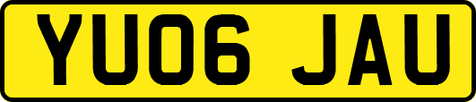 YU06JAU