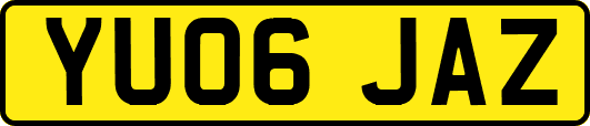 YU06JAZ