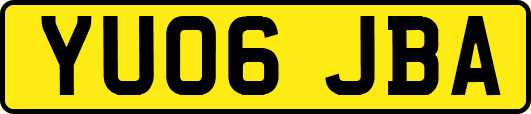 YU06JBA