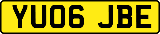 YU06JBE