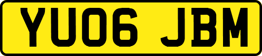 YU06JBM