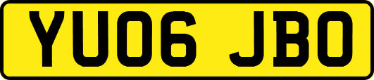 YU06JBO