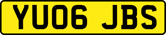 YU06JBS
