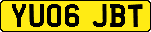 YU06JBT