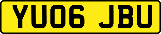 YU06JBU