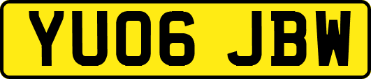 YU06JBW