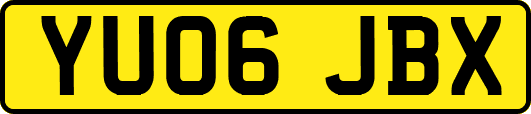 YU06JBX