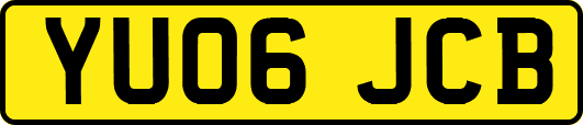 YU06JCB
