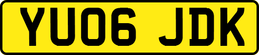 YU06JDK