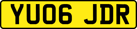 YU06JDR