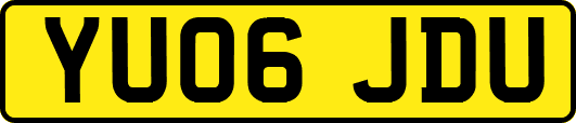 YU06JDU