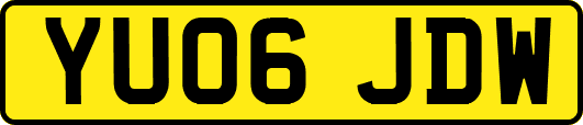 YU06JDW