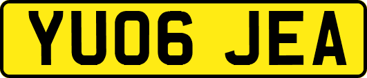 YU06JEA