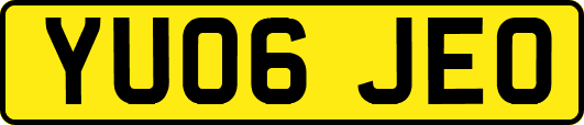 YU06JEO