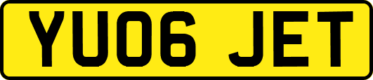 YU06JET