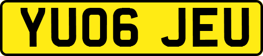 YU06JEU