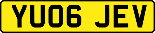 YU06JEV