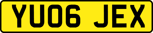 YU06JEX