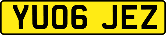 YU06JEZ