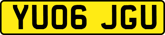 YU06JGU