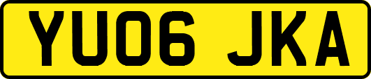 YU06JKA