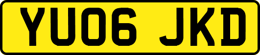 YU06JKD