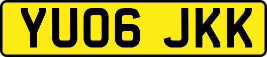 YU06JKK