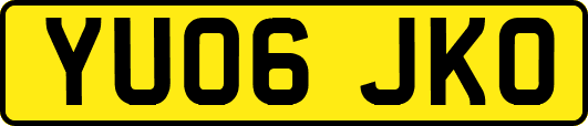 YU06JKO