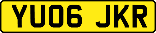 YU06JKR