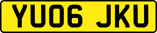 YU06JKU