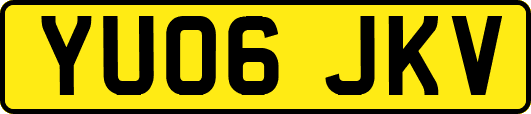 YU06JKV