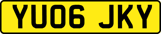 YU06JKY