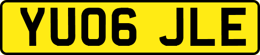 YU06JLE