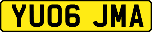 YU06JMA