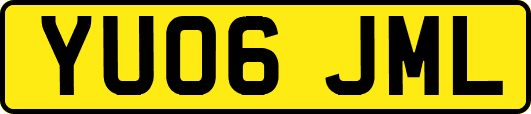 YU06JML