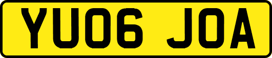 YU06JOA