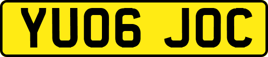 YU06JOC